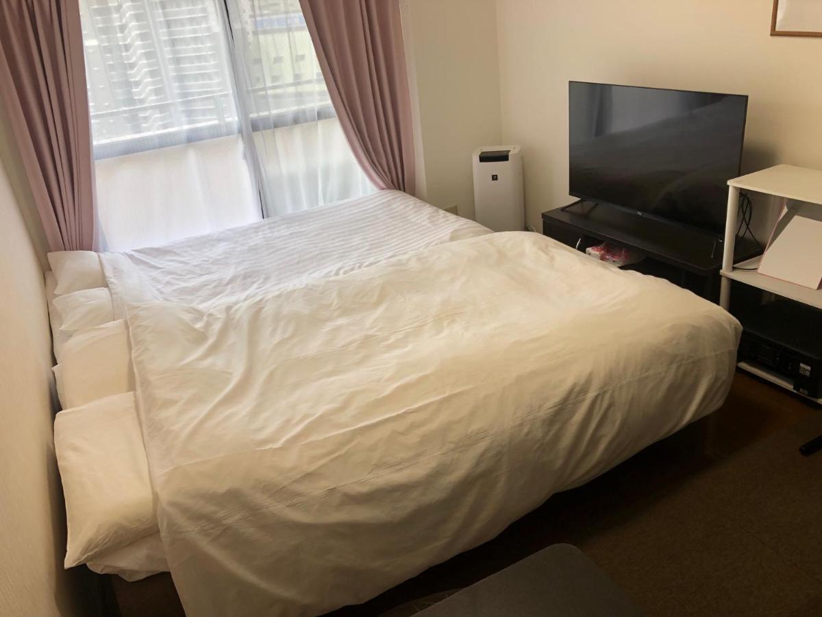 駅南うちやまビル1 Apartment Fukuoka  Exterior photo